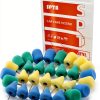 SPTA Metal Polishing Pads Fine Grit-0