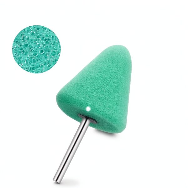 SPTA Metal Polishing Pads Fine Grit-4